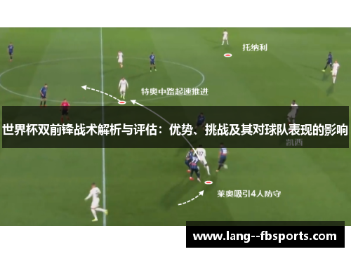 世界杯双前锋战术解析与评估：优势、挑战及其对球队表现的影响