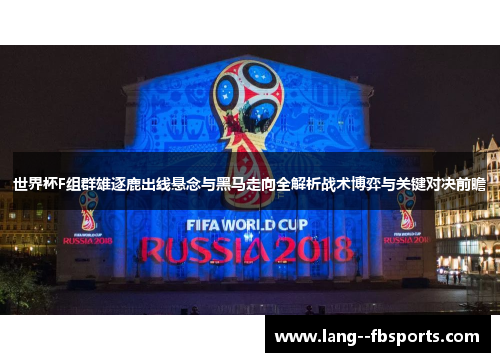 世界杯F组群雄逐鹿出线悬念与黑马走向全解析战术博弈与关键对决前瞻